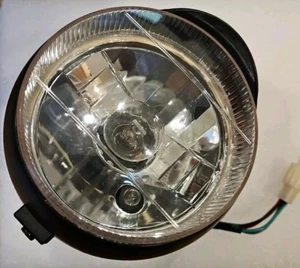 FARO 4 CABLES ATV 110CC 125CC 150CC 250cc ATV bombilla incluida - Imagen 1 de 5