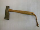 Old Vaughan Shingle Hatchet / Hammer - Proudly Made In The Usa - 1.10 Lbs.