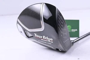 Tour Edge Exotics C721 Driver / 10.5 Degree / Regular Flex HZRDUS Smoke Blue RDX - Picture 1 of 8