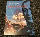 The Story of RRS Discovery