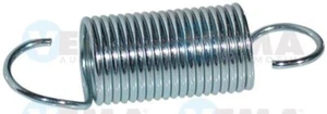 MOLLA RICHIAMO PEDALE ACCELERATORE FIAT 500 D F L 4044304 - Imagen 1 de 1
