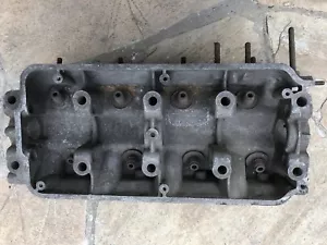 BMW 1602 1802 1800 Ti E10 1968 1969 1970 1971 118 culata - Imagen 1 de 7