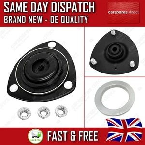 HONDA CIVIC MK7 PUNTAL DELANTERO MONTAJE Y COJINETE 2000-2005 EP3 TIPO R SUSPENSIÓN - Imagen 1 de 6
