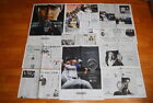 [Mint] Shohei Otani Japanese News Papers 10 Pages Baseball Du Japon #A017