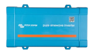 Victron Phoenix Pure Sinewave Inverter with VE.Direct - 12V 800 VA - Picture 1 of 3