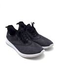 Reebok Men's Penny Moon 2.0 FY6104 Black Lace Up Running Shoes - Size 11