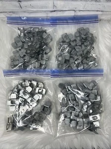 USP Steel Plywood Clips 5/8in (4 bags, 25 per bag) - Picture 1 of 2