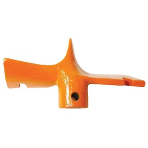 POST HOLE DIGGER POINT 9" Universal New b - Picture 1 of 1