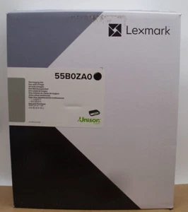 Lexmark 55B0ZA0 Imaging Unit B3340 M1342 MB3442 MS331 MS431 MX431 MX432 XM3142 - Picture 1 of 1