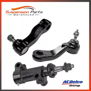 A CDelco (Advantage) Pitman Arm Idler Arm 3 Groove Split for Chevy GMC Cadillac - Picture 1 of 1