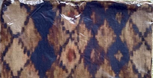 NIP annie selke Pine Cone Hill 100% Linen EMALI Linen Decorative Pillow Cover - Picture 1 of 3
