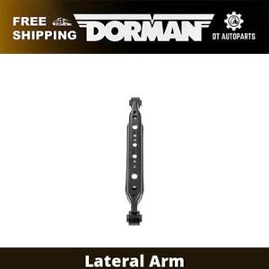 For 2014-2015 Nissan Rogue Select Dorman Lateral Arm Rear Lower