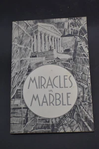 Miracles in Marble - Vermont Marble Company - Proctor, VT - Picture 1 of 12