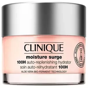 Clinique Moisture Surge 100H 100 hour Auto Replenishing Hydrator 50ml Unboxed - Picture 1 of 1