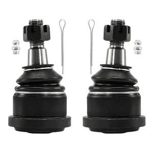 Kit de suspensión de rótulas inferiores delanteras de 2 piezas para Jeep Liberty K80767 2005-2007 - Imagen 1 de 11