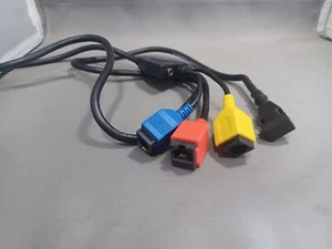 Cable de cubo adaptador coleta PAX S300 200204030000172 - Imagen 1 de 1