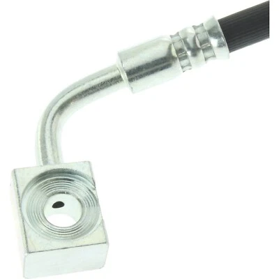 Mangueira hidráulica de freio traseira esquerda central 1997 Mercury Sable Premium 1996-2005 - Imagem 1 de 3