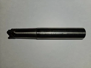 Cortador de molino de alta alimentación Tungaloy EXN03R020M20.0-04 LN..0303ZER insertos - Imagen 1 de 4