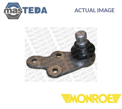 L16A25 SUSPENSION BALL JOINT FRONT OUTER LOWER MONROE FOR FORD KUGA II - Image 1 of 4