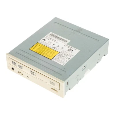 Unità Di Masterizzazione LITEON SOHW-832S DVD/CD Riscrivibile ATA 5,25 Pollici - Immagine 1 di 3