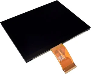 8.4" LCD Touch Screen Display For Jeep Dodge Grand RAM Uconnect Radio Navigation - Picture 1 of 1