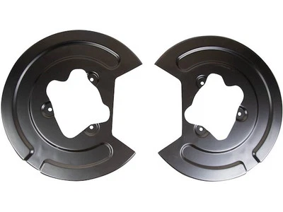 For 2013-2019 Ford Explorer Brake Dust Shield Rear 32212NFYW 2014 2015 2016 2017 - Image 1 of 2