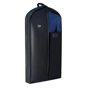 Borsa per indumenti di lusso 47 pollici con tassello - copri tuta traspirante e impermeabile - Foto 1 di 8