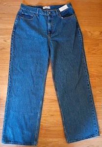 Abercrombie & Fitch The Loose High Rise Jeans Baggy Gr. 31 (Neu Mit Etikett) - Bild 1 von 10