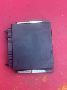 96-02 Mercedes R129 SL320 SL600 General Basic Control Module 0205455432 OEM - Picture 1 of 3