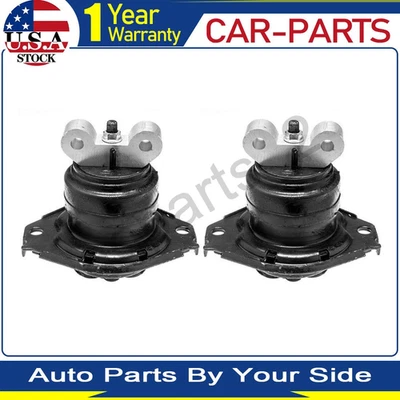 Motor Engine Mount Set of 2 For Dodge Charger 2017 2016 2015 2014 2013 2012 2011 - Image 1 of 3