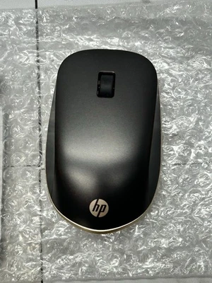 HP 410 Slim Silver Bluetooth Mouse 3-Buttons 银色 — 第 1/4 张图片