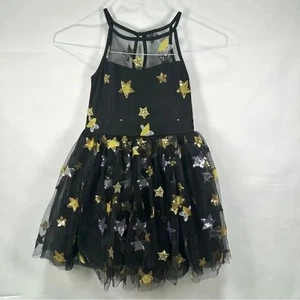 nickie lew starry night dress from Nordstrom - Picture 1 of 5