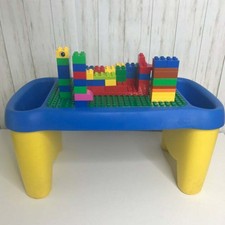 lego duplo building