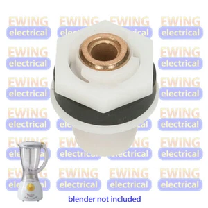 Moulinex Y42 Y45 Blender Bearing Assembly Kit MS5522385 - Bild 1 von 2