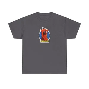 Vintage birdhouse skateboards T-shirt - Picture 1 of 21