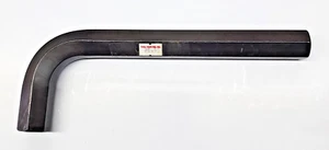 Chesco 1 Zoll Inbusschlüssel 10 Zoll lang - Bild 1 von 5
