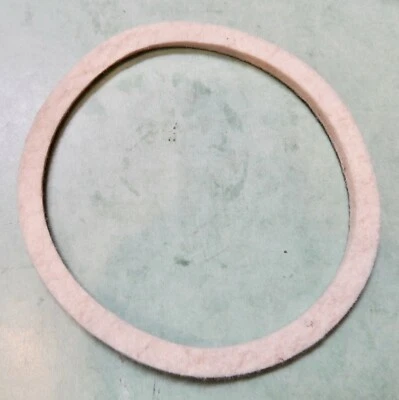 Sello cigüeñal motor trasero 100706 418621 se adapta a Volvo 1800 142 62-75 418621 200J Foto 1 de 4