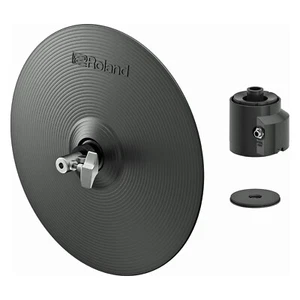 Roland VH-10 Hi-Hat Pad für E-Drum elektronisches Schlagzeug 12 Zoll - Picture 1 of 5