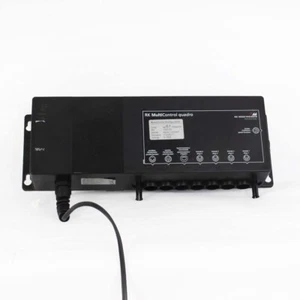 Rose Krieger RK MultiControl Quadro Syncrhonus Steuerung für Elektrozylinder - Bild 1 von 4