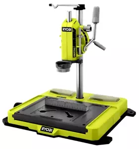 Stazione hobby RYOBI adatta per utensili rotanti standard - Foto 1 di 6