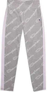 Champion Heritage Girls Performance Legging Stretch Pant Active Athletic Pant M - Picture 1 of 6