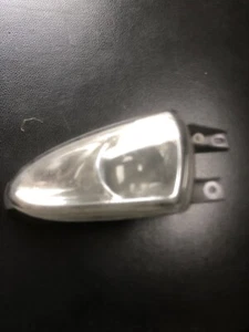 00-04 Jaguar S-Type X202 Front Left Bumper Fog Light Foglight  OEM - Bild 1 von 5