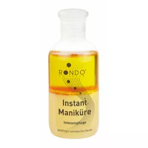 Intensive 1-Minuten-Instant Maniküre RONDO 125ml für weiche Hände - Bild 1 von 1