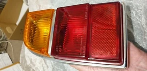 LUCAS L870 indicator brake light lamp triumph toledo left hand 71 - 75 NOS stop - Picture 1 of 7