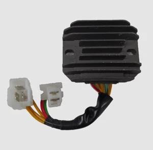 Herald Maverick 125cc Rectifier - Euro 4 Bikes - Genuine OEM Part - Picture 1 of 7