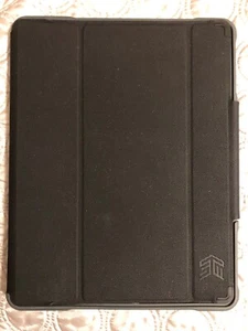 STM Dux Rugged Case for Apple iPad 6th Generation - Picture 1 of 6