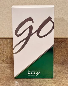 BRANDNEU Opalescence GO Zahnaufhellungsschalen 10 % neuwertig authentisch EXP 31.08.2025 - Bild 1 von 6
