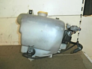 MAZDA RX8 2003-2008 SCHEIBENWASCHBEHÄLTER FLASCHE UND PUMPEN - Bild 1 von 1