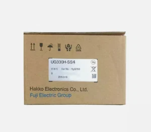 UG330H-SS4 1PCS NEW FUJI Touch Screen UG330H-SS4 - Picture 1 of 1