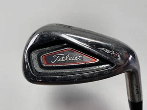 Titleist 716 AP1 Gap Wedge Mitsubishi Rayon Kuro Kage Regular Graphite Mens RH - Picture 1 of 6